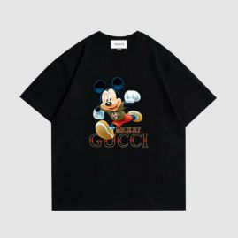 Picture of Gucci T Shirts Short _SKUGucciS-XLK651736261